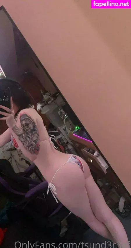 Tsund3r3gf OnlyFans Thumbnail #7dbtk1k7Wy