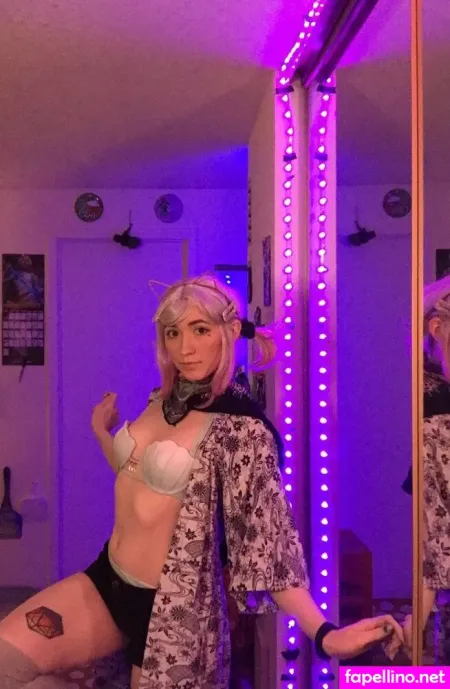 Tsundereraki OnlyFans Thumbnail #jb3XZHULaD