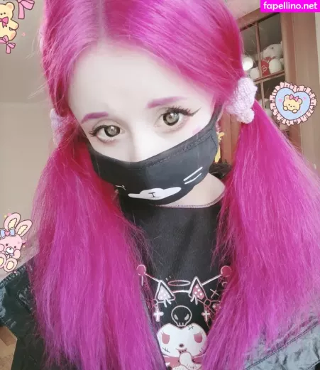 Tsundurka OnlyFans Thumbnail #4OIETLYRD4