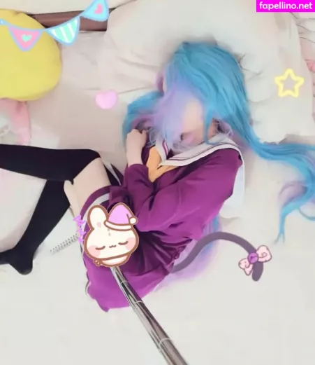 Tsundurka OnlyFans Thumbnail #CNNrvwvCZC