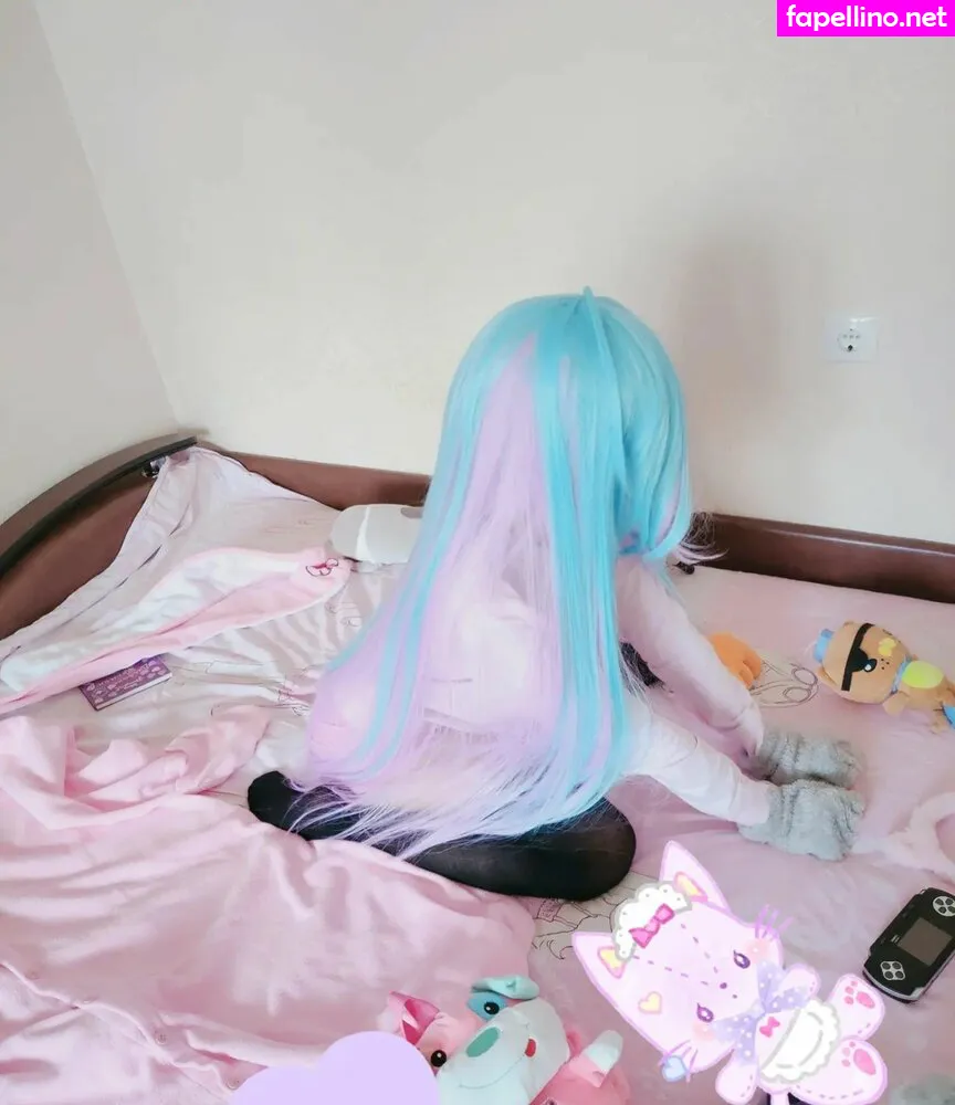 tsund3r3gf, tsundurka Nude Leaked OnlyFans Photo #UgzmnM73fd