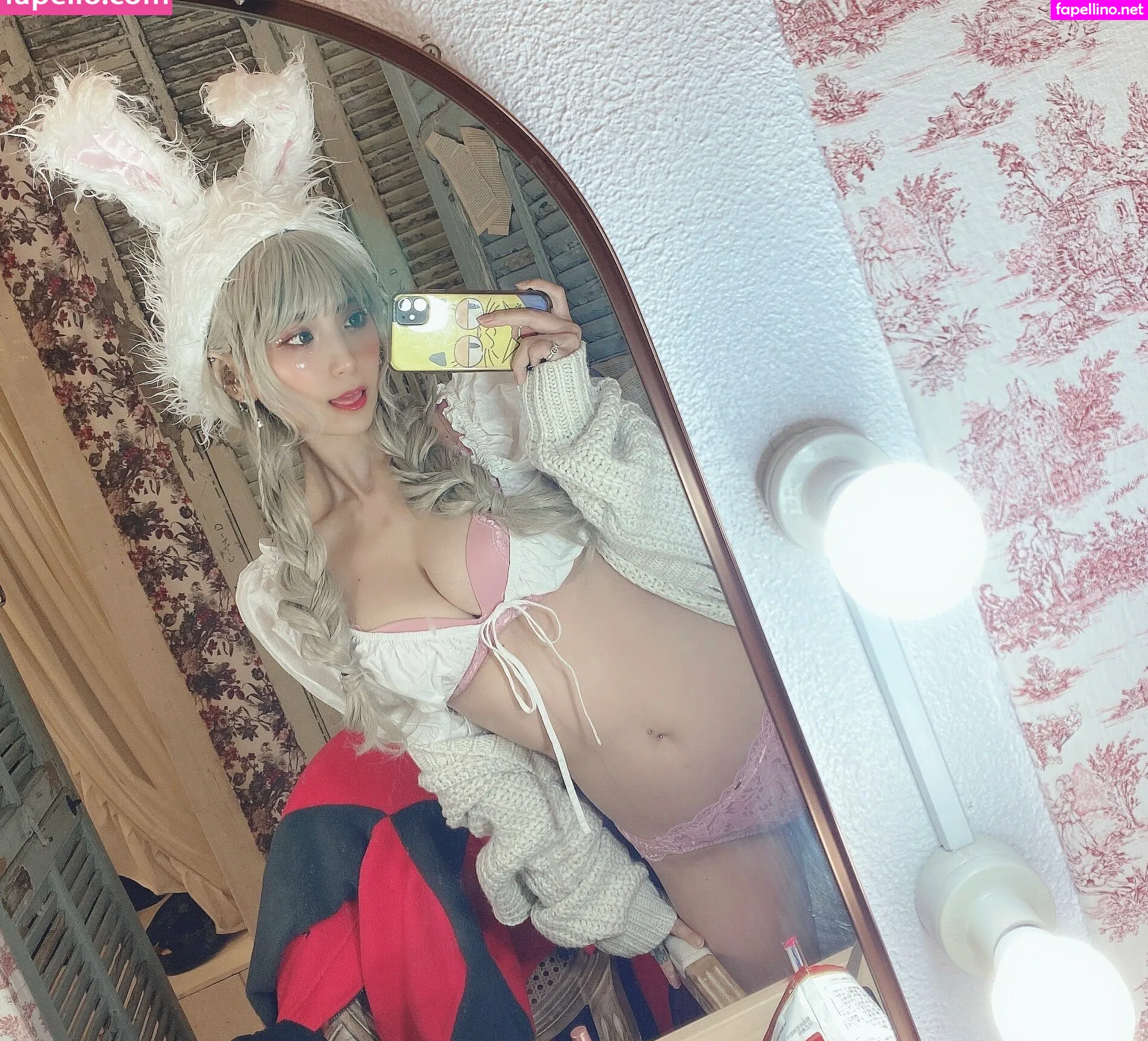 ashoka_tsukino, tsunko_p Nude Leaked OnlyFans Photo #kzybCtrD2I