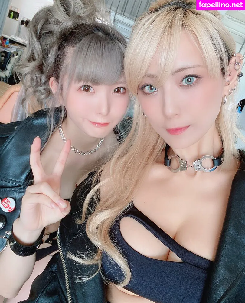 ashoka_tsukino, tsunko_p Nude Leaked OnlyFans Photo #s0ndF7Nig3