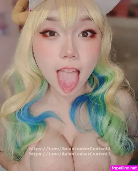 Tsunnyan OnlyFans Thumbnail #vfYgGxa5DB