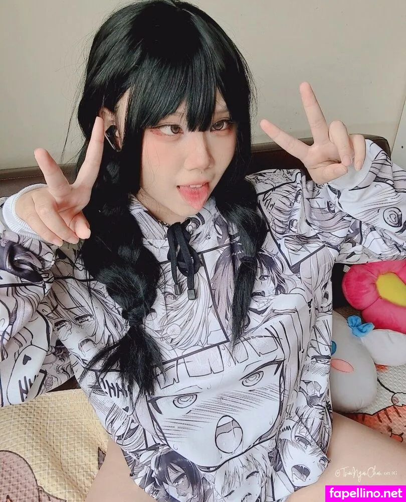 tsunnyachan, tsunnyanchan Nude Leaked OnlyFans Photo #7Cm97fnivs