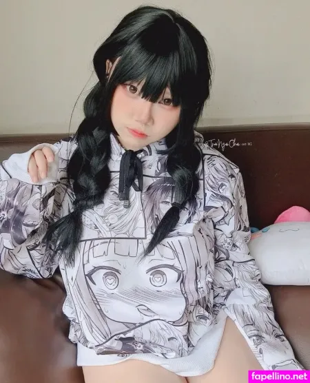 Tsunnyanchan OnlyFans Thumbnail #7ulMYePsHD