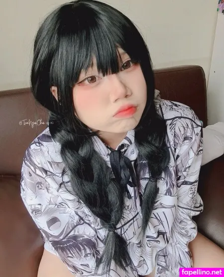 Tsunnyanchan OnlyFans Thumbnail #7zGByhg3pT