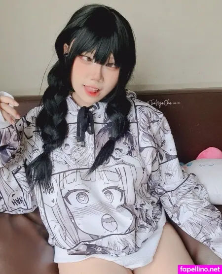 Tsunnyanchan OnlyFans Thumbnail #APhkqUwG7B