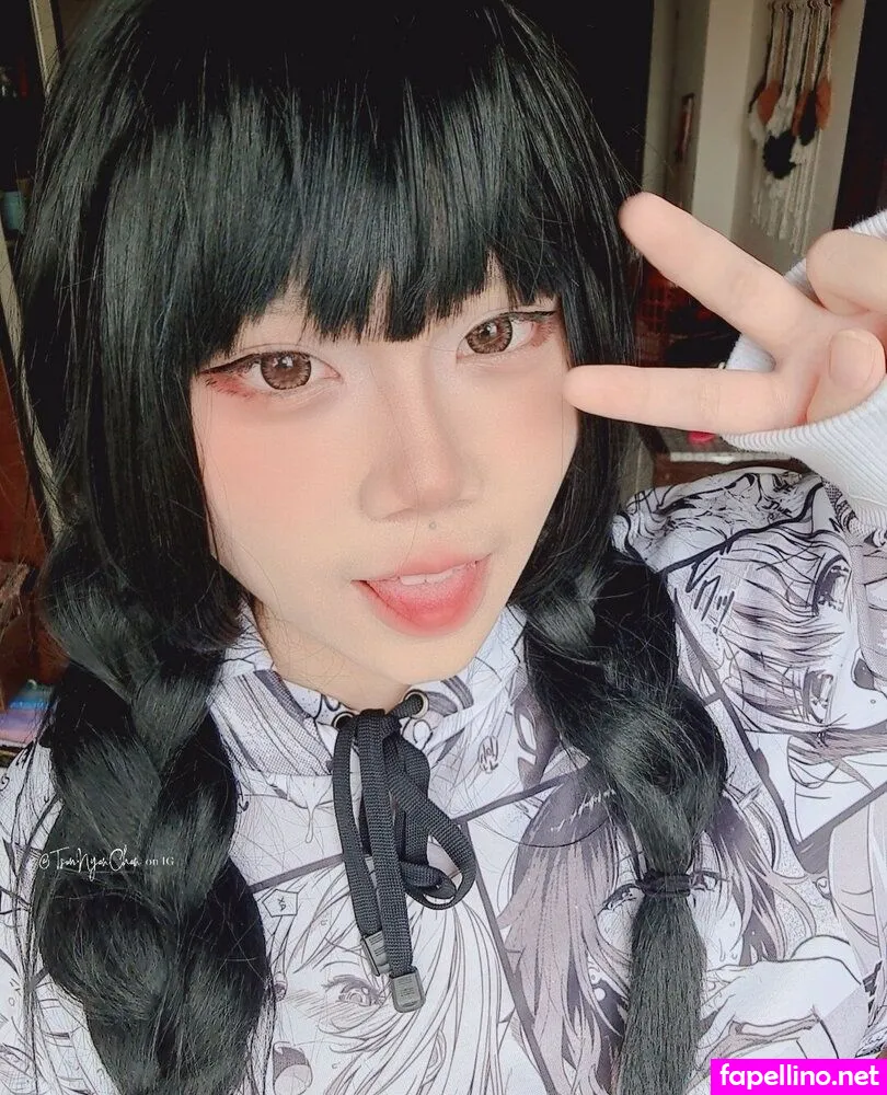 tsunnyachan, tsunnyanchan Nude Leaked OnlyFans Photo #HSzP7m1Qfr