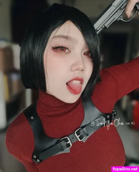 Tsunnyanchan OnlyFans Thumbnail #Ifuovxglan