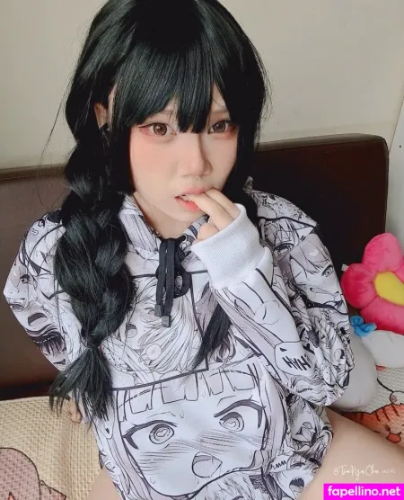 Tsunnyanchan OnlyFans Thumbnail #IyLhrqXkiP