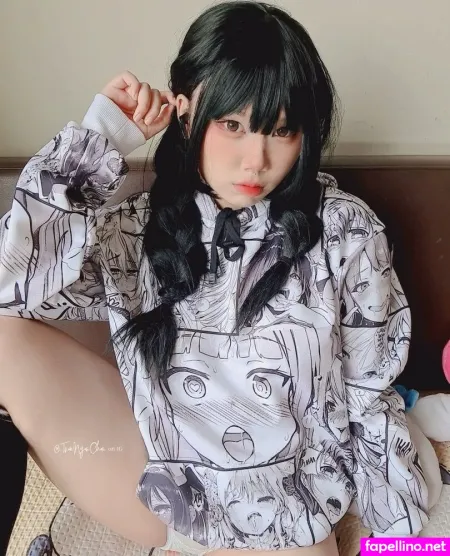 Tsunnyanchan OnlyFans Thumbnail #OJvJxrVsvk