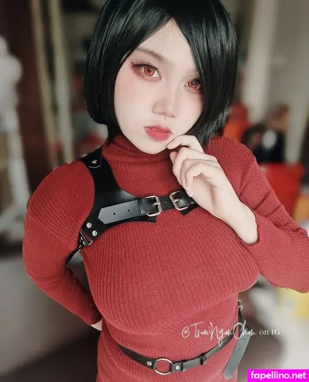 Tsunnyanchan OnlyFans Thumbnail #PLvpnL3ZZg