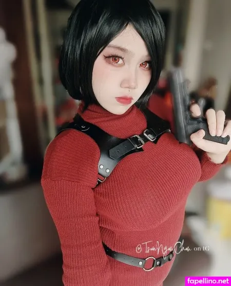 Tsunnyanchan OnlyFans Thumbnail #QexUrCfmVj