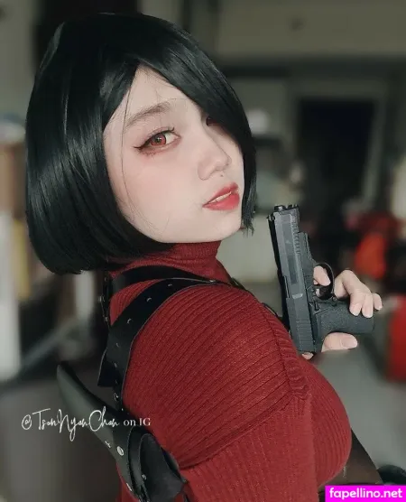 Tsunnyanchan OnlyFans Thumbnail #RD7ML7N4HX