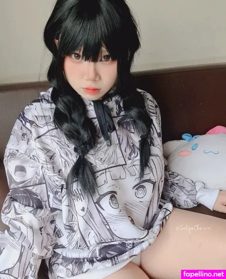 Tsunnyanchan OnlyFans Thumbnail #VIMPEozsPW