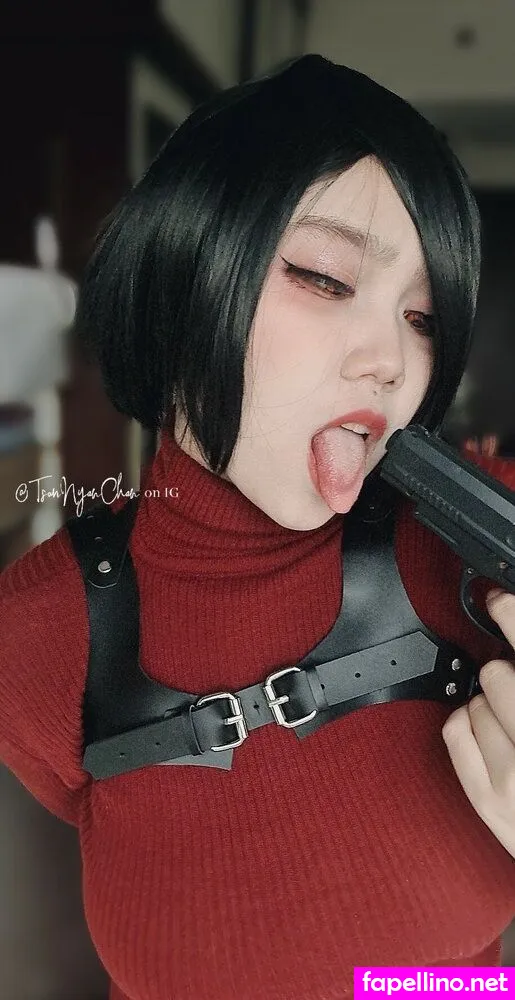 tsunnyachan, tsunnyanchan Nude Leaked OnlyFans Photo #VxmHLxlwwJ