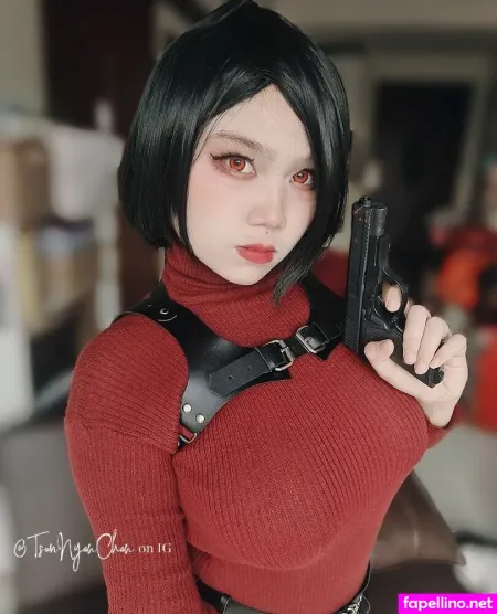 Tsunnyanchan OnlyFans Thumbnail #WJWBJilbWm