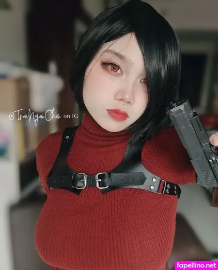 Tsunnyanchan OnlyFans Thumbnail #acvUjRRbgK