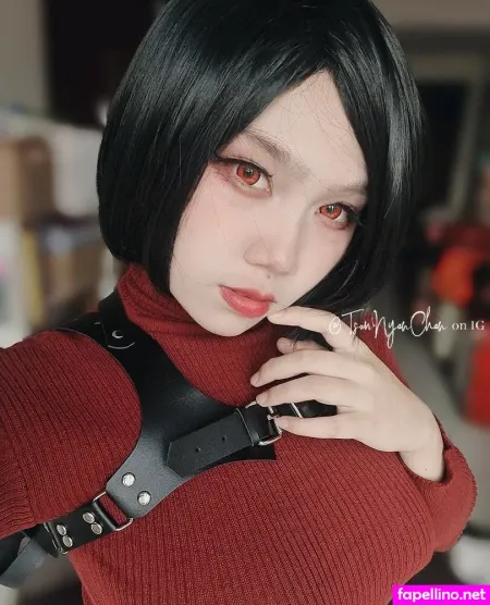 Tsunnyanchan OnlyFans Thumbnail #bJvf3uN0BT