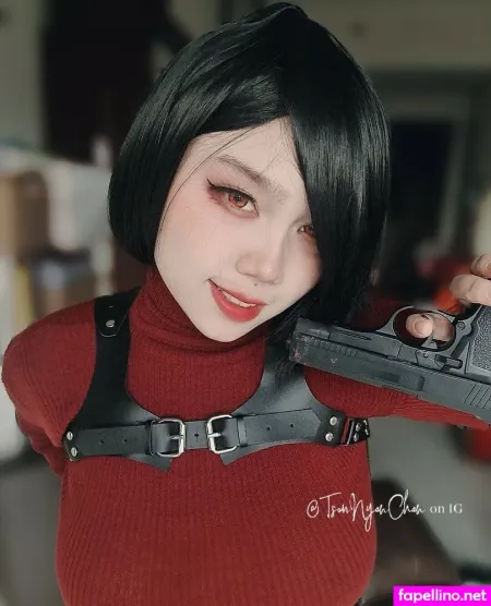 Tsunnyanchan OnlyFans Thumbnail #dGbKymmWRW