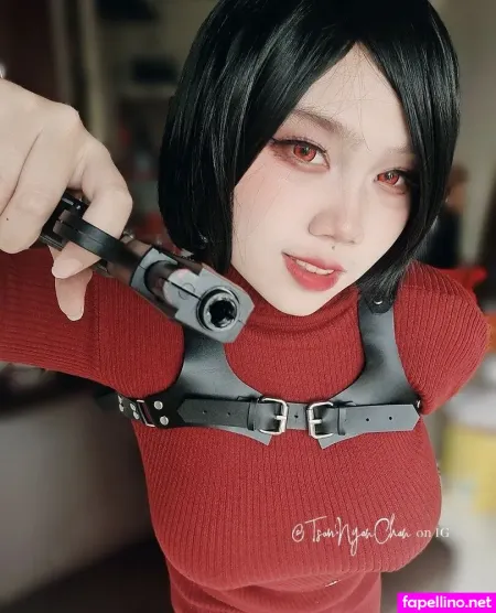 Tsunnyanchan OnlyFans Thumbnail #dwAljGWY54