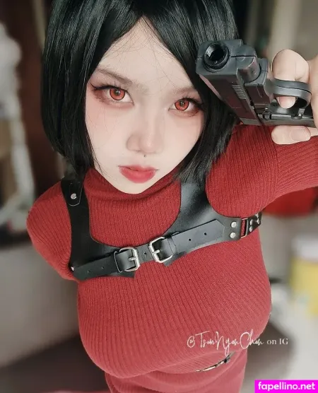 Tsunnyanchan OnlyFans Thumbnail #gDethdsYAc