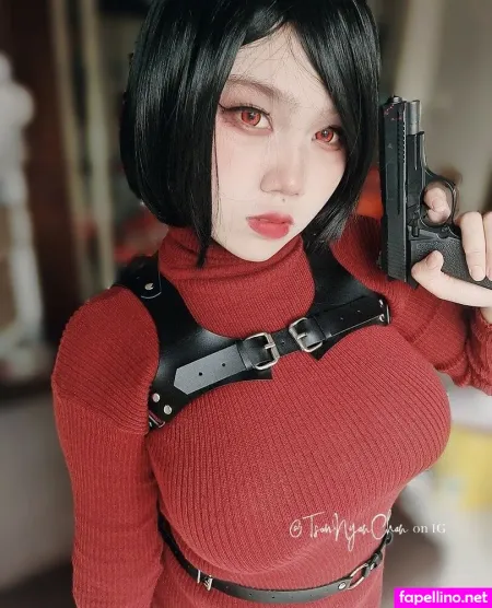 Tsunnyanchan OnlyFans Thumbnail #hEm2K4zbYD