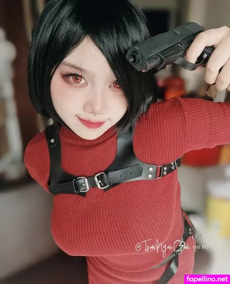 Tsunnyanchan OnlyFans Thumbnail #kvBJJP54g9