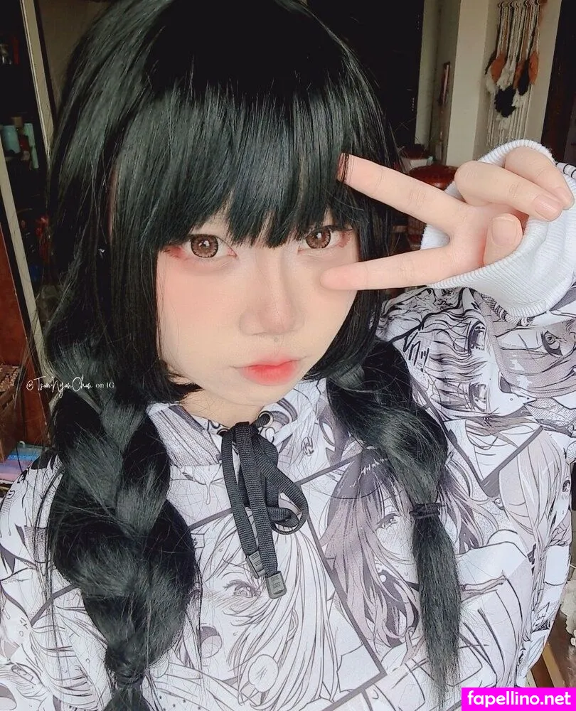 tsunnyachan, tsunnyanchan Nude Leaked OnlyFans Photo #pP5EdGJ9D7