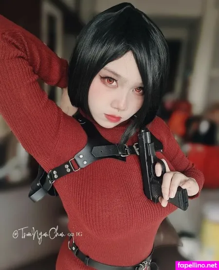 Tsunnyanchan OnlyFans Thumbnail #pThDAYK359