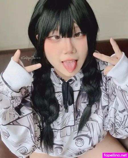 Tsunnyanchan OnlyFans Thumbnail #qxIwsLGFQx