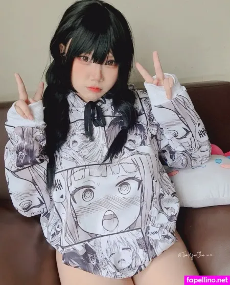 Tsunnyanchan OnlyFans Thumbnail #rKak8nT5AD