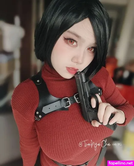 Tsunnyanchan OnlyFans Thumbnail #wp2PuZ80T5