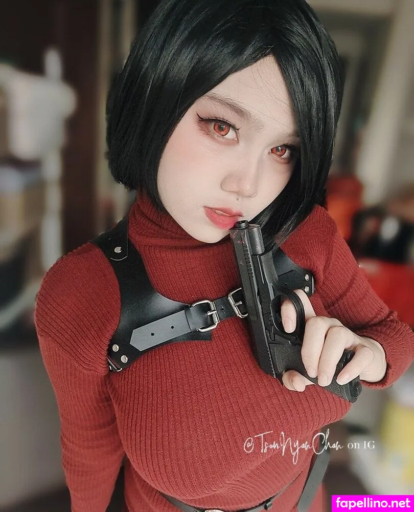 tsunnyachan, tsunnyanchan Nude Leaked OnlyFans Photo #wp2PuZ80T5