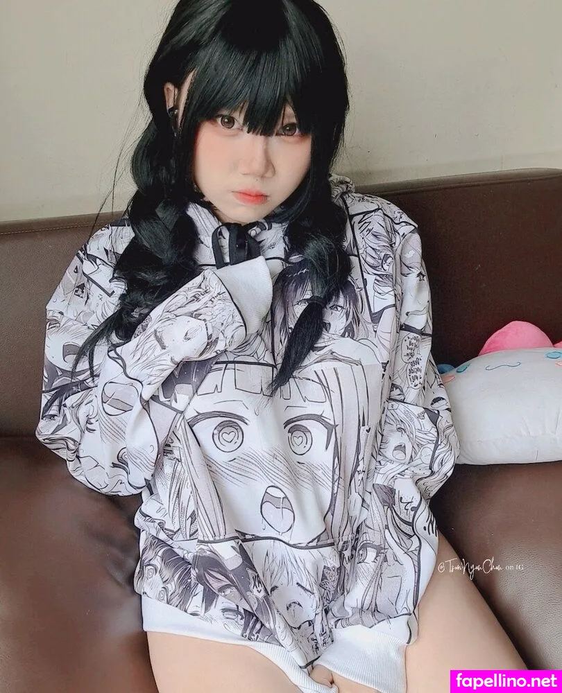 tsunnyachan, tsunnyanchan Nude Leaked OnlyFans Photo #xgVen1mKj5