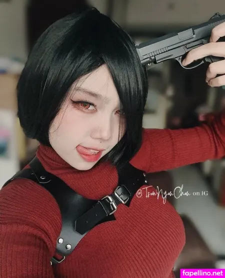 Tsunnyanchan OnlyFans Thumbnail #z7xtY61EMU