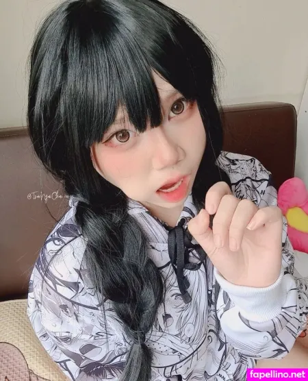 Tsunnyanchan OnlyFans Thumbnail #zbV1EljYAz