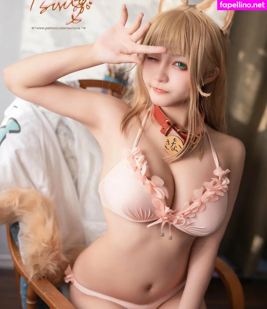 Tsuru Aoi, Tsurucos, tsuru_Cosplay, tsuru_cos_aoi Nude Leaked OnlyFans Photo #nm3hRSo8ZZ