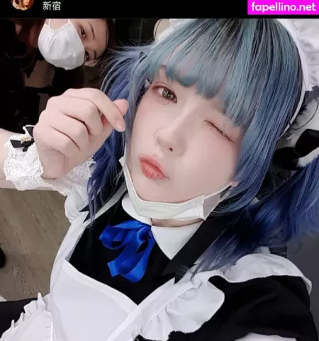 Tsuruko The Alien OnlyFans Thumbnail #1UjCyYimYg