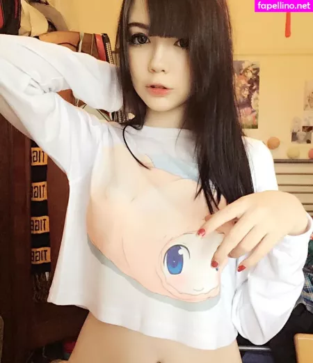 Tsuruko The Alien OnlyFans Thumbnail #7BaLDjZLXo