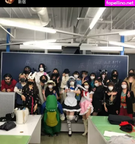 Tsuruko The Alien OnlyFans Thumbnail #EQHHz2UXwo