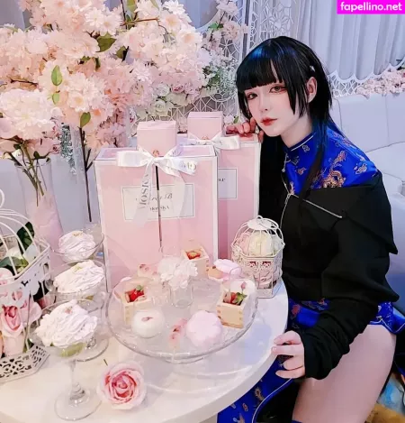 Tsuruko The Alien OnlyFans Thumbnail #F0PIajsPls