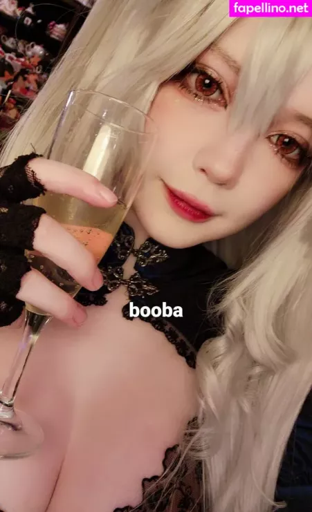 Tsuruko The Alien OnlyFans Thumbnail #cJ4DwJlDKP