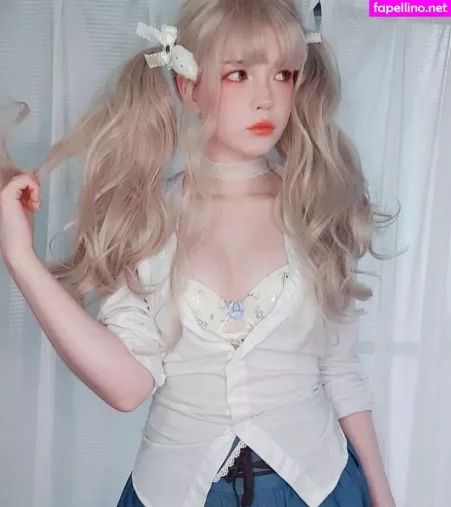 Tsuruko The Alien OnlyFans Thumbnail #ec1VF36QSQ