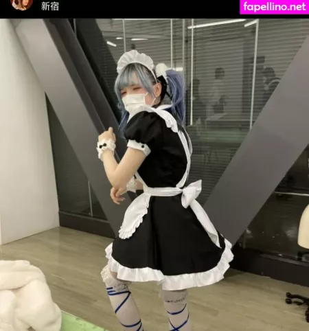 Tsuruko The Alien OnlyFans Thumbnail #syL3T2dolP