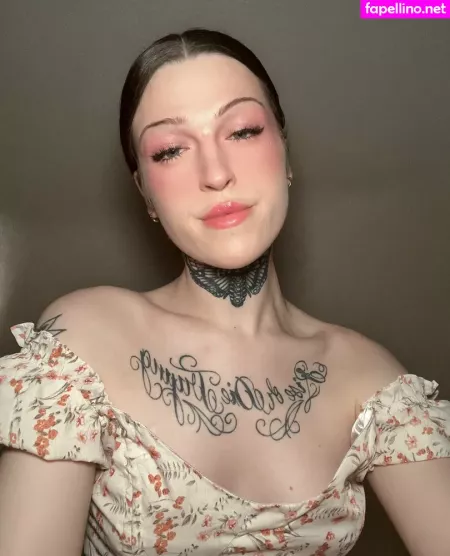 Tsviolethaze OnlyFans Thumbnail #ZevKisDMA9