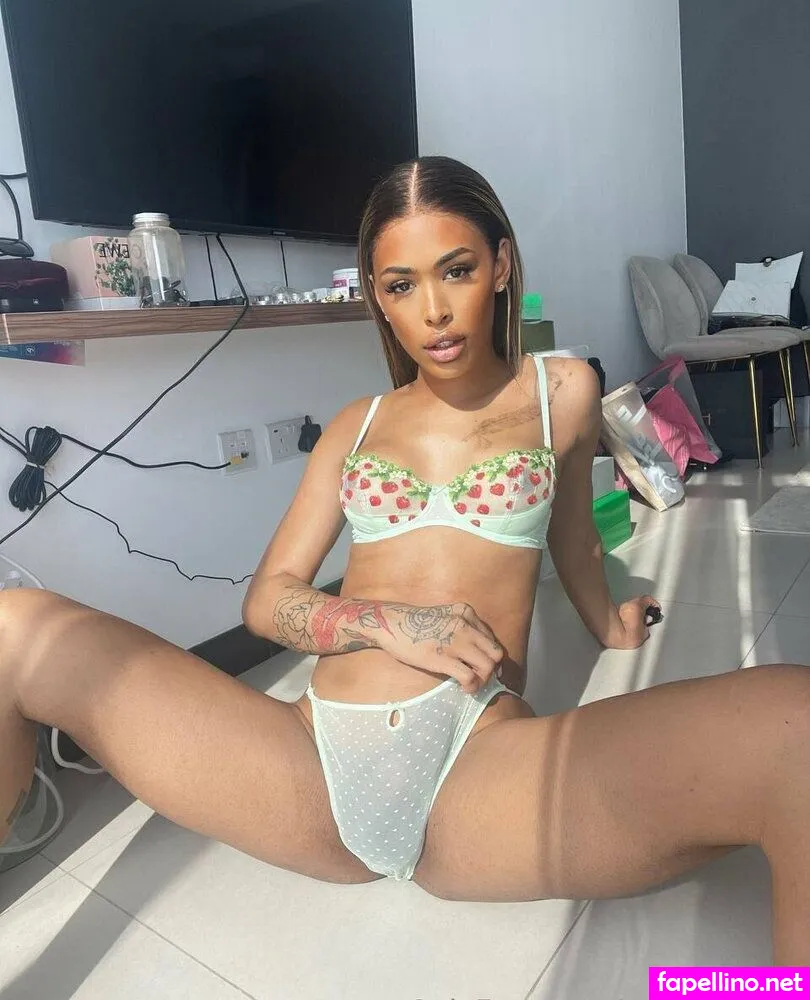 tsvivyexotic, vivyexotic Nude Leaked OnlyFans Photo #Kp8GbMfmGs