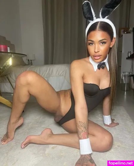 Tsvivyexotic OnlyFans Thumbnail #kPab2uQQAU