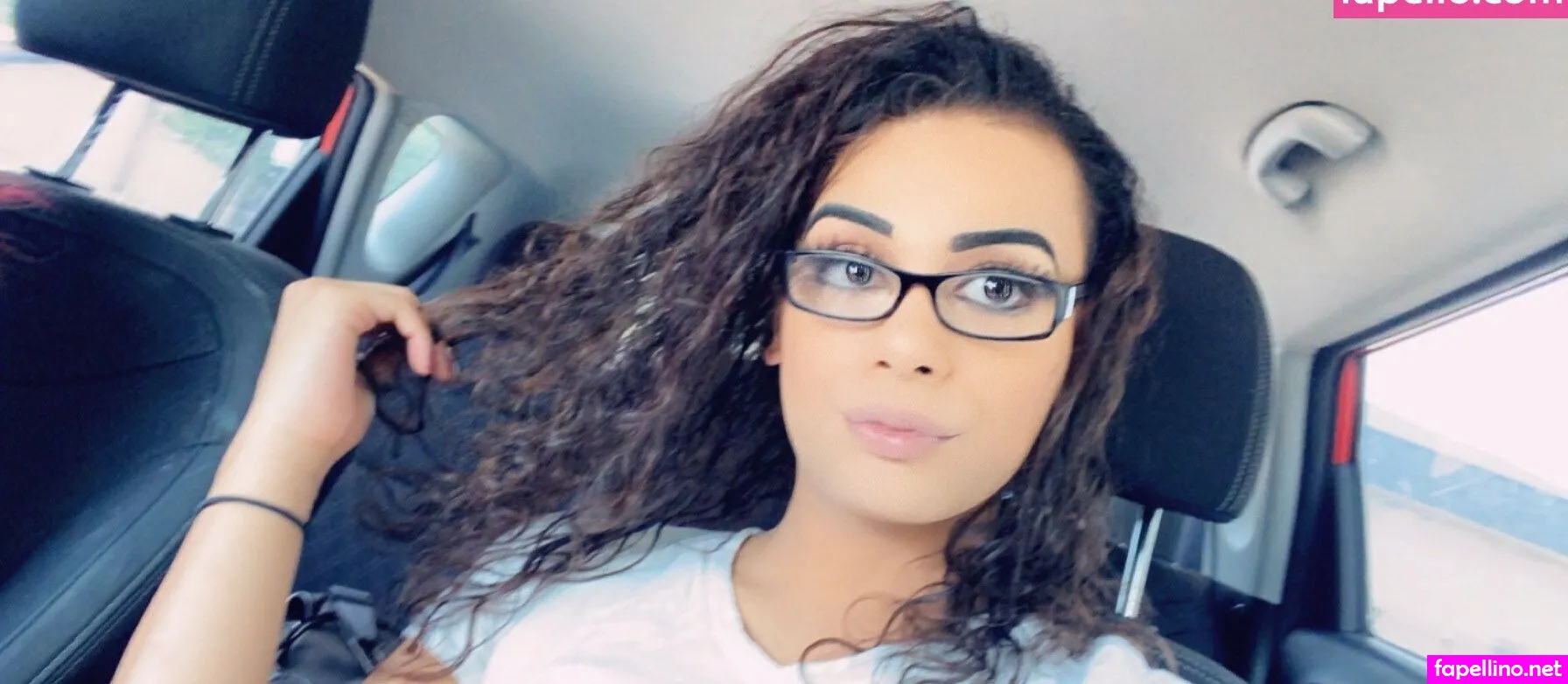tsvonniebaby Nude Leaked OnlyFans Photo #fb7DBKPzwM